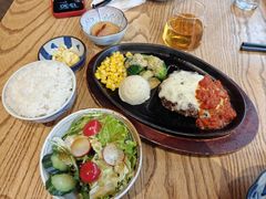 -铃木食堂(北新桥店)