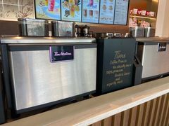 -Tims天好咖啡(河西万象城店)