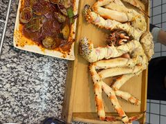 -震海贝烤贝·民俗特色店(延吉总店)