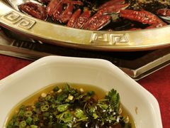 -山城年华老火锅(玉林店)
