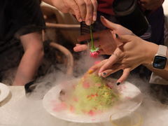 -渔太泰漓江小馆·广西融合菜(西街店)
