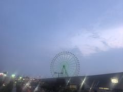 -关西机场华盛顿酒店