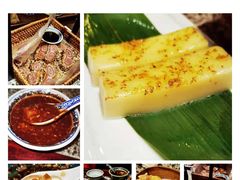 -南京大牌档(香港广场店)