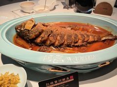 -阿五黄河大鲤鱼(英协路店)