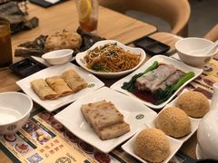 -添好运点心专门店(百老汇店)