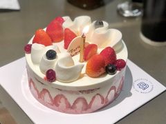 -巴黎贝甜(杨浦宝地店)