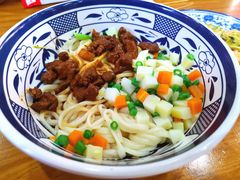 -秦韵轩·西安小馆(贻成福地广场店)