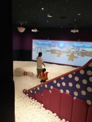 -meland亲子乐园•派对•研学(宁波华润万象城店)