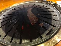 -万兴佳烤肉·长白山老味道(东岸里店)