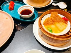 -滨河壹号烤鸭