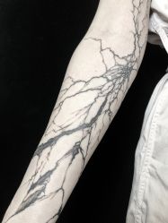 点击看大图 -PinooTattoo皮奴刺青纹身设计总部