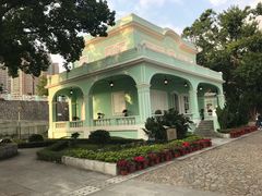 -龙环葡韵住宅式博物馆