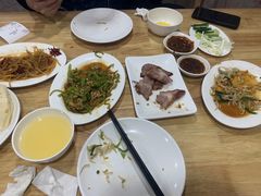 -姥家春饼店(漳州二路店)