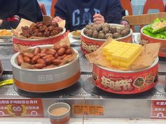 -密友回转自助火锅(世茂国际广场店)