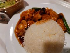 -宜家·瑞典风味餐厅(海达南街店)