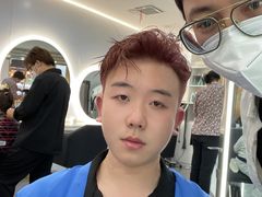 -万达广场(大明宫店)