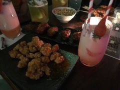 -TZ House音乐现场(来福士中心店)