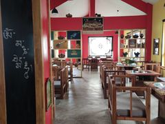 -陀岗美食·云南藏式特色餐厅