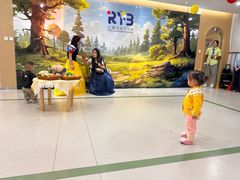 -红黄蓝成长中心(海淀上地店)