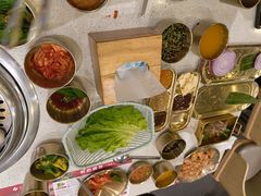 -汉拿山(金源店)