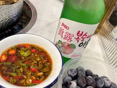 -朴小妹人参鸡汤火锅(长白山万达店)