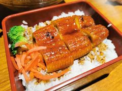 -青叶日式料理(飘亮阳光广场店)