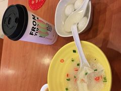 -龙抄手(春熙路总店)