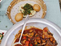 -大师傅金奖啤酒鱼(西街口总店)