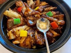 -万宝海鲜舫(劳动公园店)