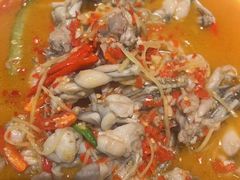 -九老汉·川渝江湖菜(合川路2店)