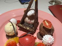 -哈根达斯(皇城恒隆广场店)