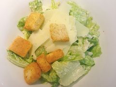 caesar&nbsp;salad-RED LOBSTER(多伦多DT店)