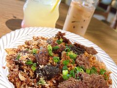 -Pekaa啤咖食肆Coffee&Bistro