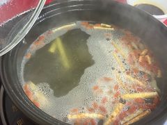 -花苑美食横琴生蚝火锅(拱北粤华路店)