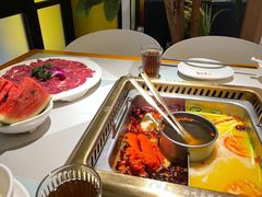 -雾都渣渣火锅(南城智汇城店)