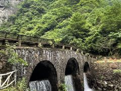 -白云源风景区