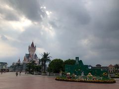 -厦门方特梦幻王国