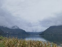 -雷波马湖风景区