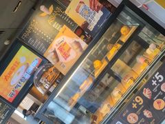-麦当劳(王顶堤店)