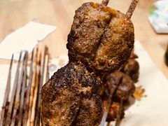 -高原第一家资格烤羊肉(玉林南路总店)