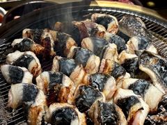 -泥炉烧肉师(新街口金銮巷店)