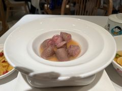 -莆田餐厅PUTIEN(深圳湾万象城家宴店)