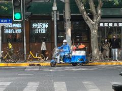 -丁字口海鲜热炒·烧烤大排档