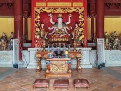 -天津妈祖文化园