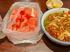 -公交新村粉店(窑岭店)