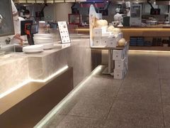 -西贝莜面村(上海百联西郊店)