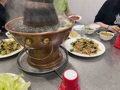 -三兴涮羊肉(荣安大街店)
