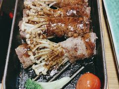 -晴季寿司(延河路万达广场店)