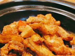 -稻香酒家(长宁KING88广场店)