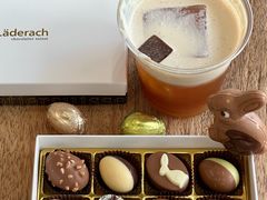 -Laderach 莱德拉(上海环贸iapm店)